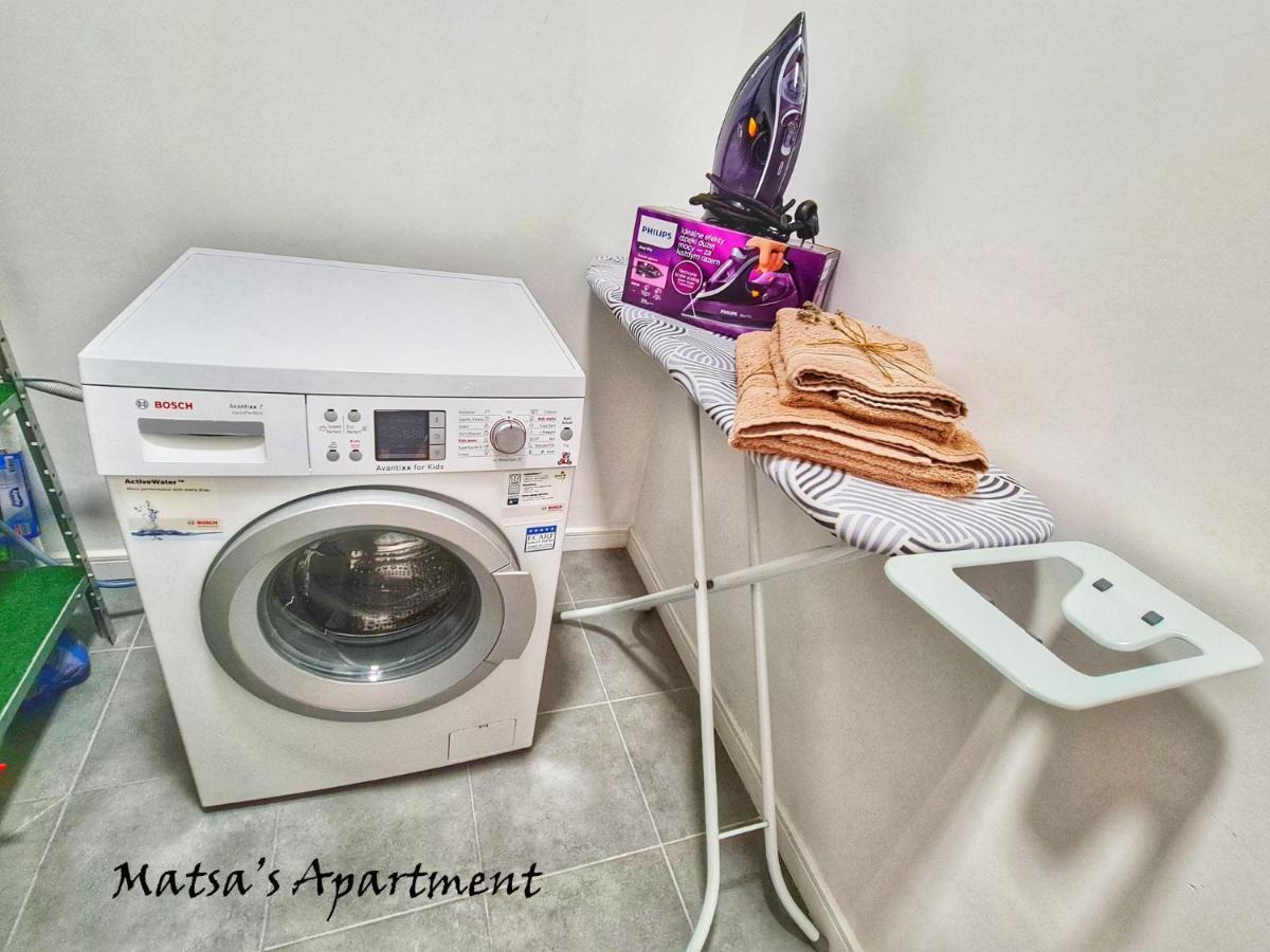 Matsa Apartment In Evergreen Complex Варна Екстер'єр фото