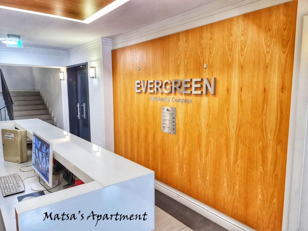 Matsa Apartment In Evergreen Complex Варна Екстер'єр фото