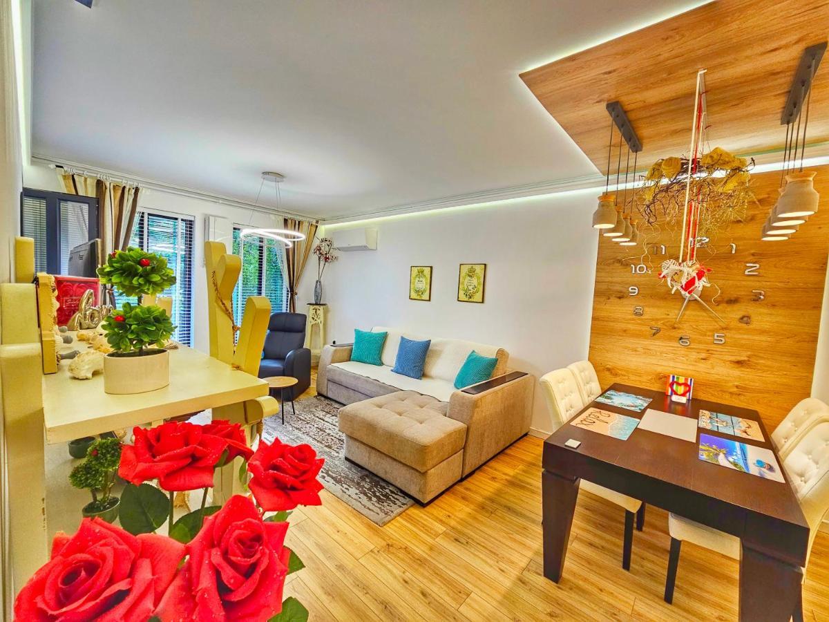 Matsa Apartment In Evergreen Complex Варна Екстер'єр фото