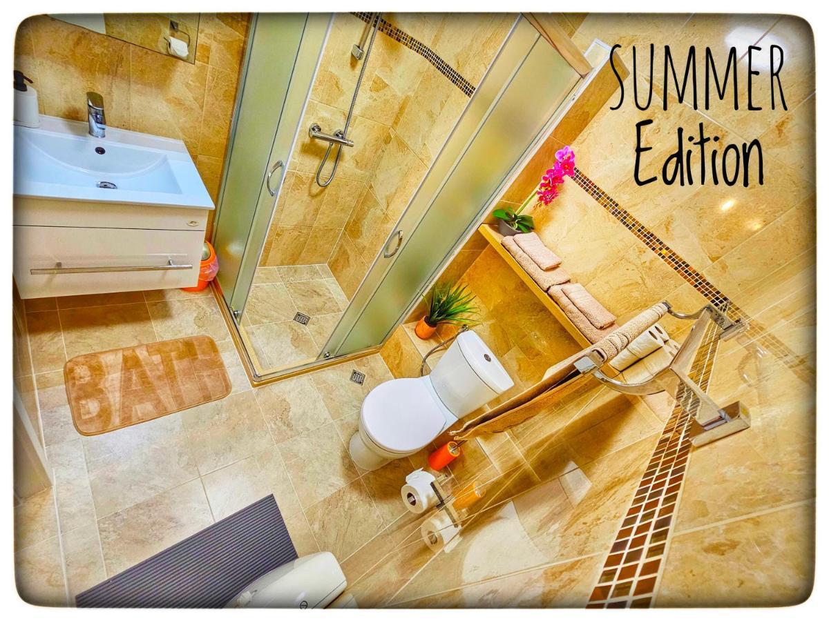 Matsa Apartment In Evergreen Complex Варна Екстер'єр фото